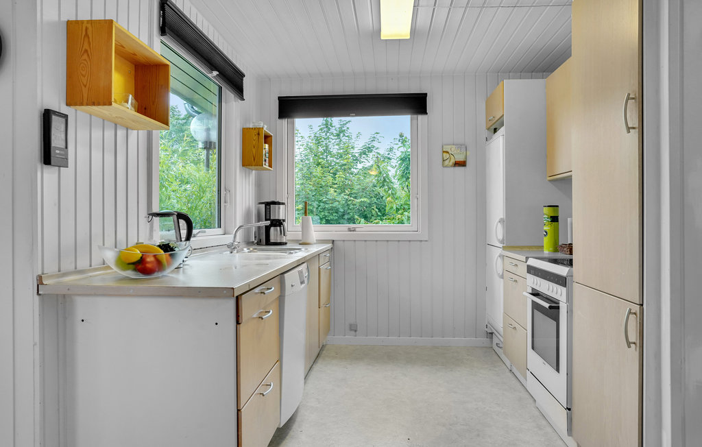 Feriehuse - Sandager Næs Strand , Danmark - G52031 7