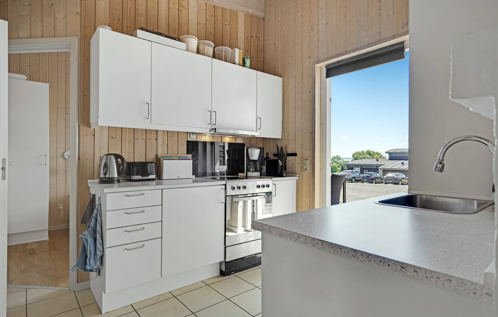Semesterhus - Nab/Fåborg , Danmark - G52053 5