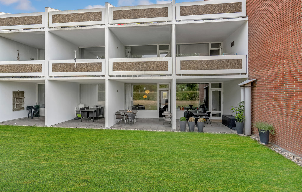 Lejlighed - Faaborg , Danmark - G52054 8