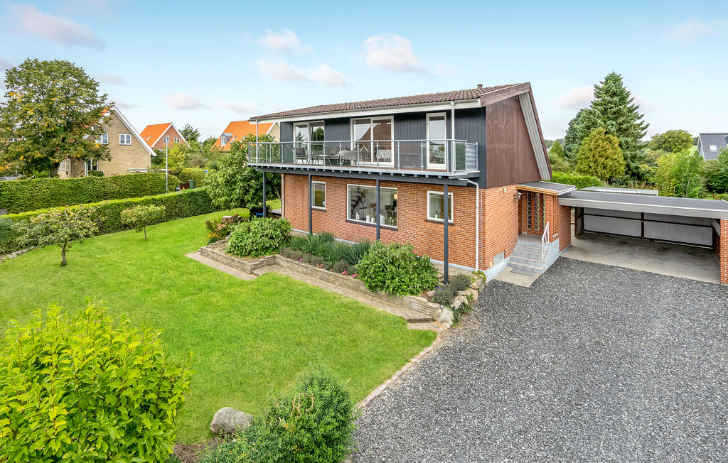 Ferienhaus - Fåborg kyst , Dänemark - G52125 2