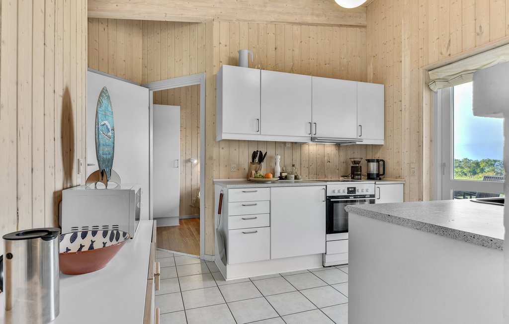 Feriehuse - Nab/Fåborg , Danmark - G52313 15