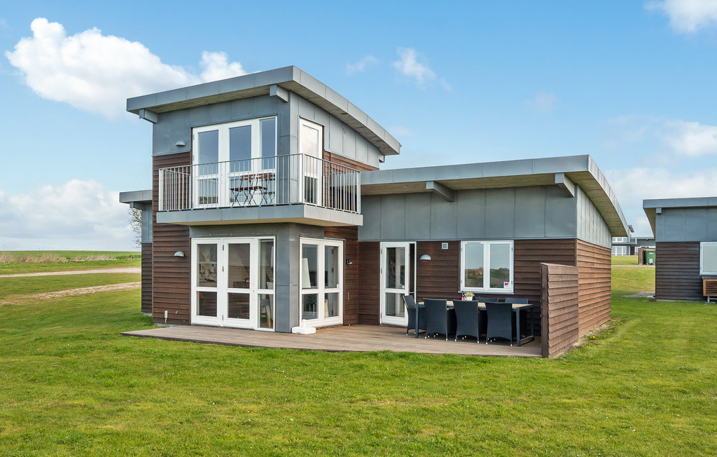 Ferienhaus - Nab/Fåborg , Dänemark - G52346 1