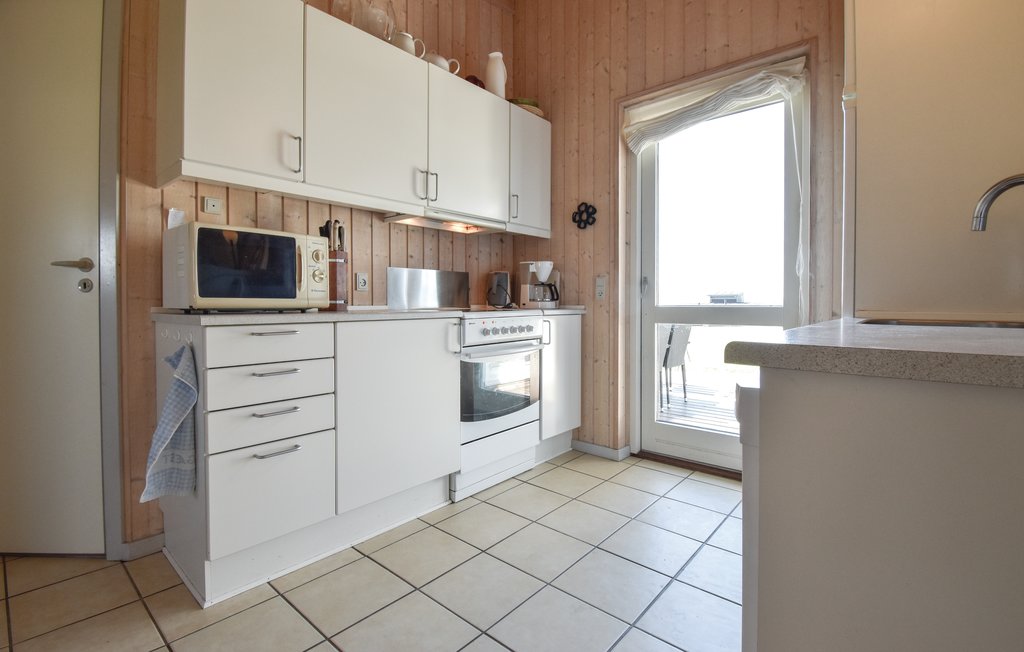Ferienhaus - Nab/Fåborg , Dänemark - G52651 13