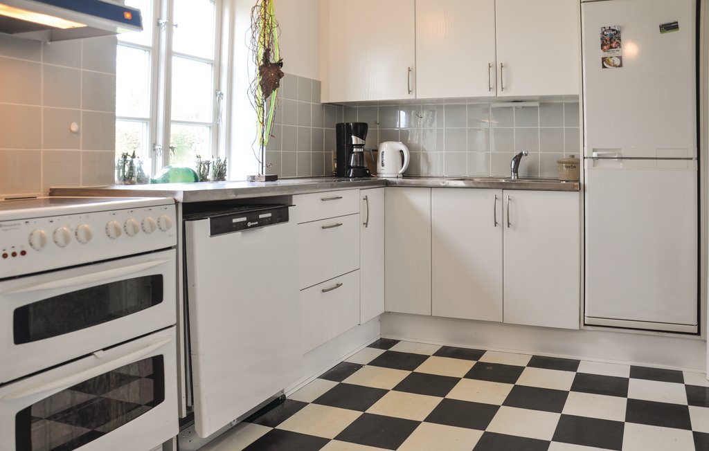 Ferienhaus - Dyreborg , Dänemark - G52663 14