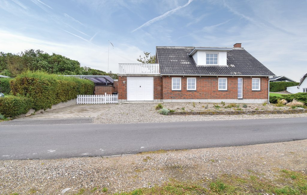 Feriehuse - Brunshuse , Danmark - G52002 2