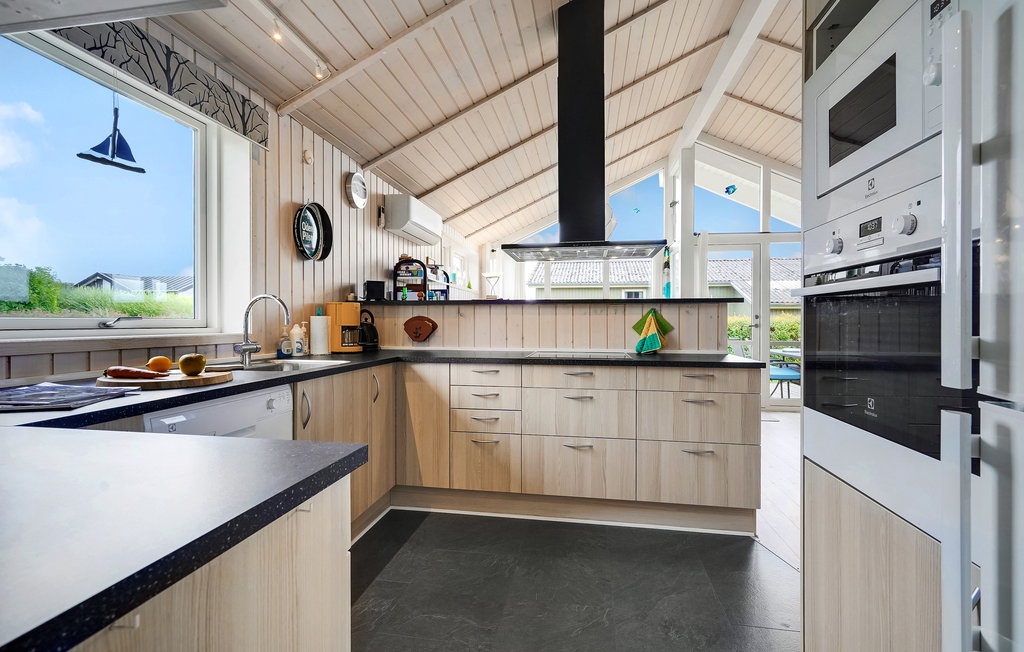 Ferienhaus - Dyreborg , Dänemark - G52018 7