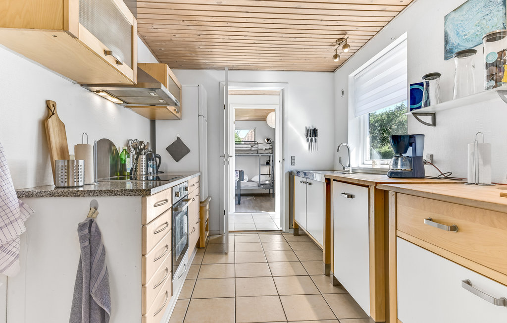 Ferienhaus - Faldsled , Dänemark - G52101 7