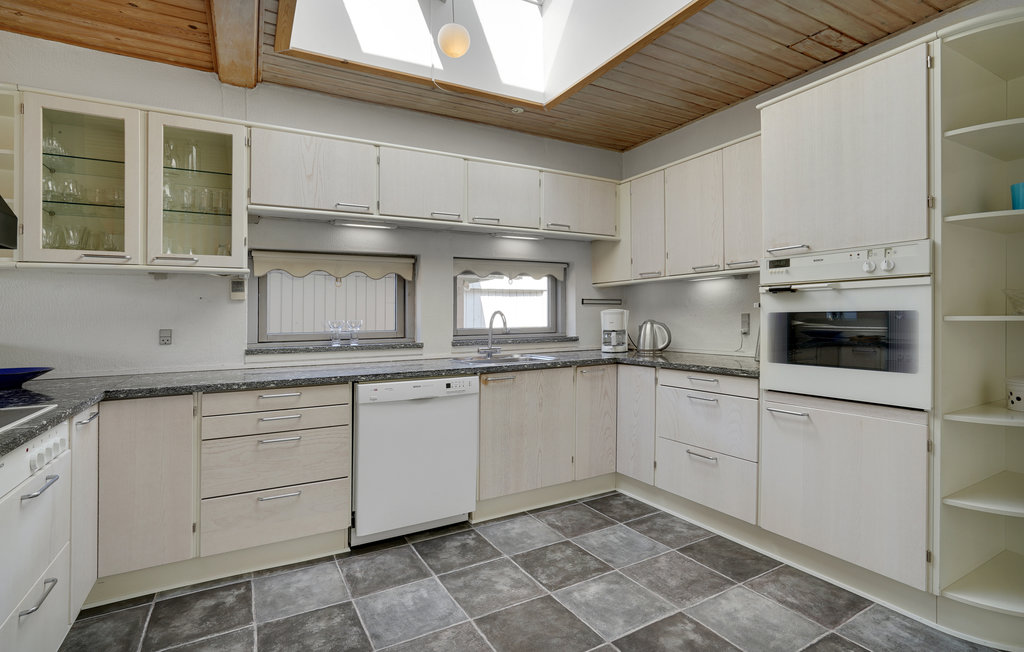 Ferienhaus - Faaborg , Dänemark - G52111 6