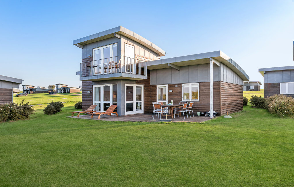 Feriehuse - Nab/Fåborg , Danmark - G52313 1