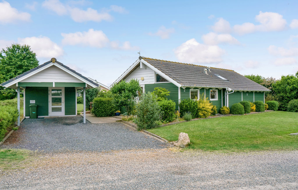 Feriehuse - Sandager Næs , Danmark - G52529 10