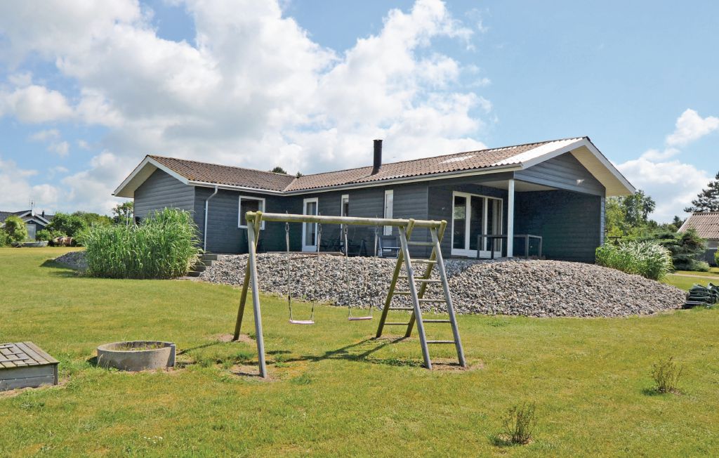 Ferienhaus - Faldsled , Dänemark - G52536 1
