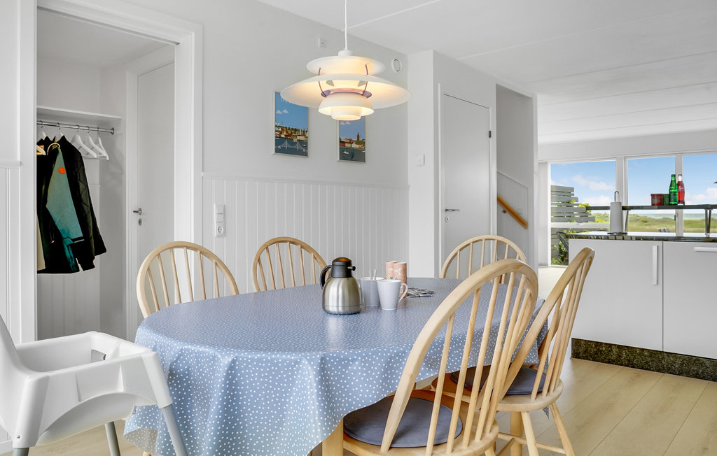 Ferienhaus - Assens , Dänemark - G52547 7