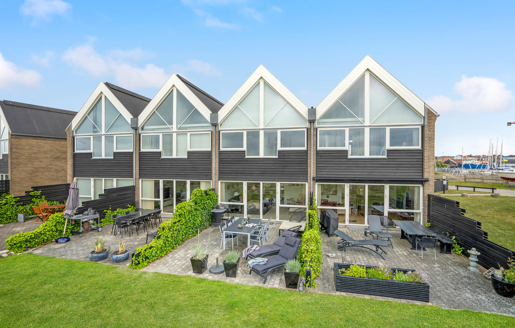 Ferienhaus - Assens , Dänemark - G52547 1