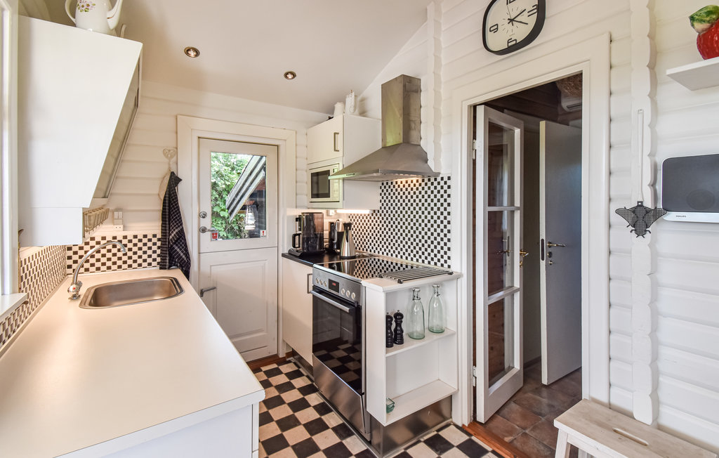 Ferienhaus - Horne Sommerland , Dänemark - G52658 4