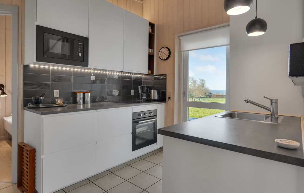 Ferienhaus - Nab/Fåborg , Dänemark - G52659 8