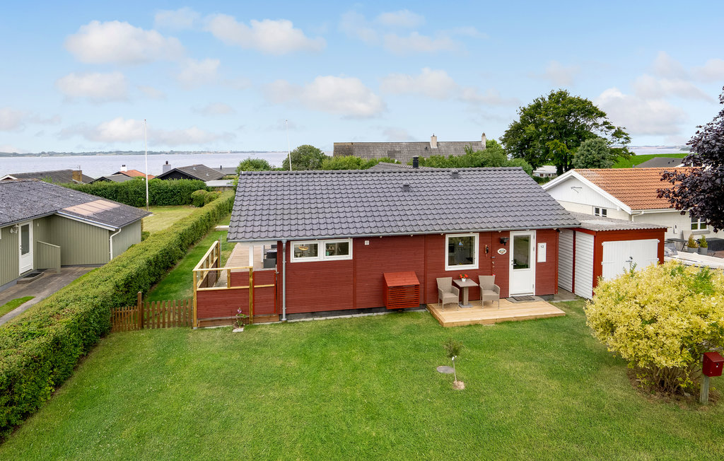 Ferienhaus - Dyreborg , Dänemark - G52018 1