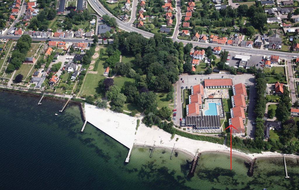 Ferienwohnung - Faaborg , Dänemark - G52022 13