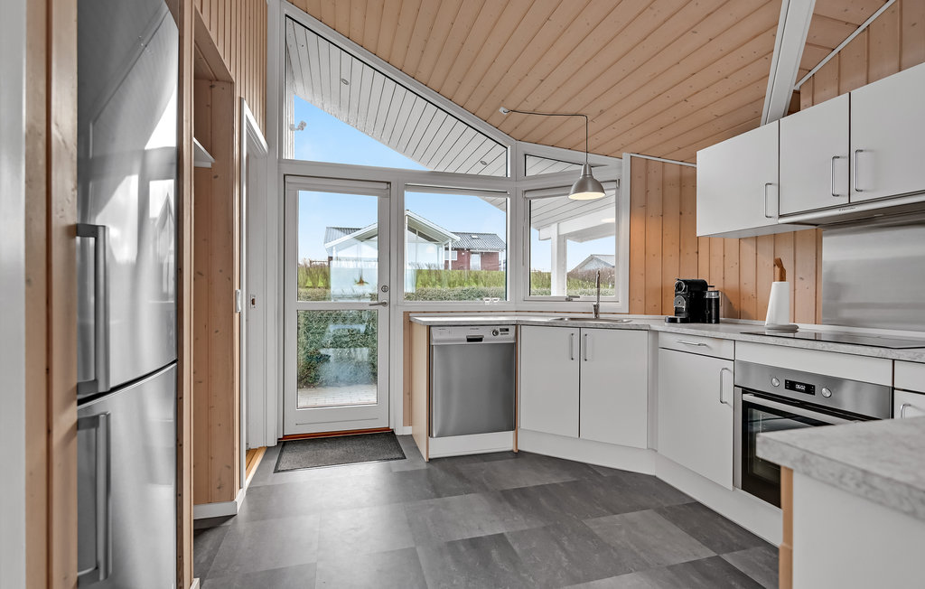 Ferienhaus - Hesseløje , Dänemark - G52045 5