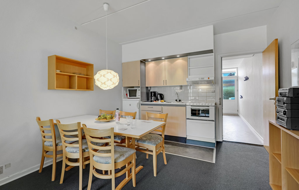 Lejlighed - Faaborg , Danmark - G52054 6