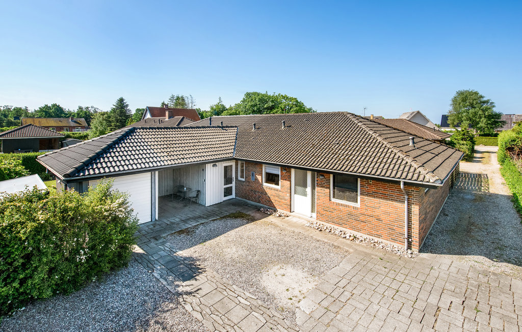 Ferienhaus - Faldsled , Dänemark - G52101 10