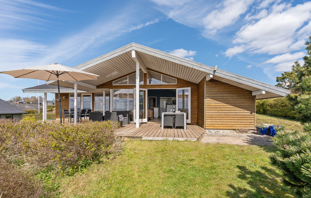Ferienhaus - Horne Sommerland , Dänemark - G52121 2