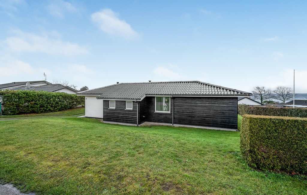 Feriehuse - Horne Sommerland , Danmark - G52047 11