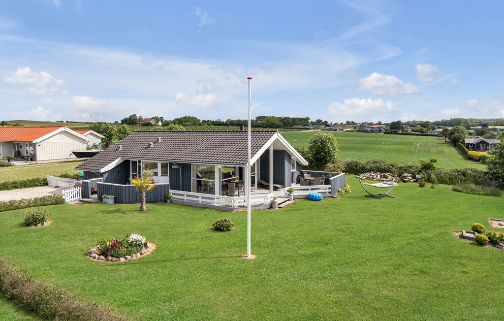 Ferienhaus - Horne Sommerland , Dänemark - G52051 9