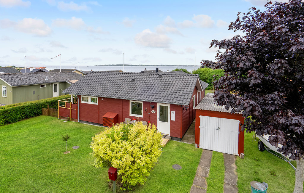 Ferienhaus - Dyreborg , Dänemark - G52018 13