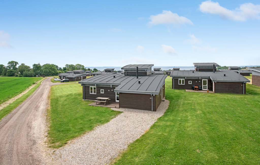 Feriehuse - Nab/Fåborg , Danmark - G52049 2