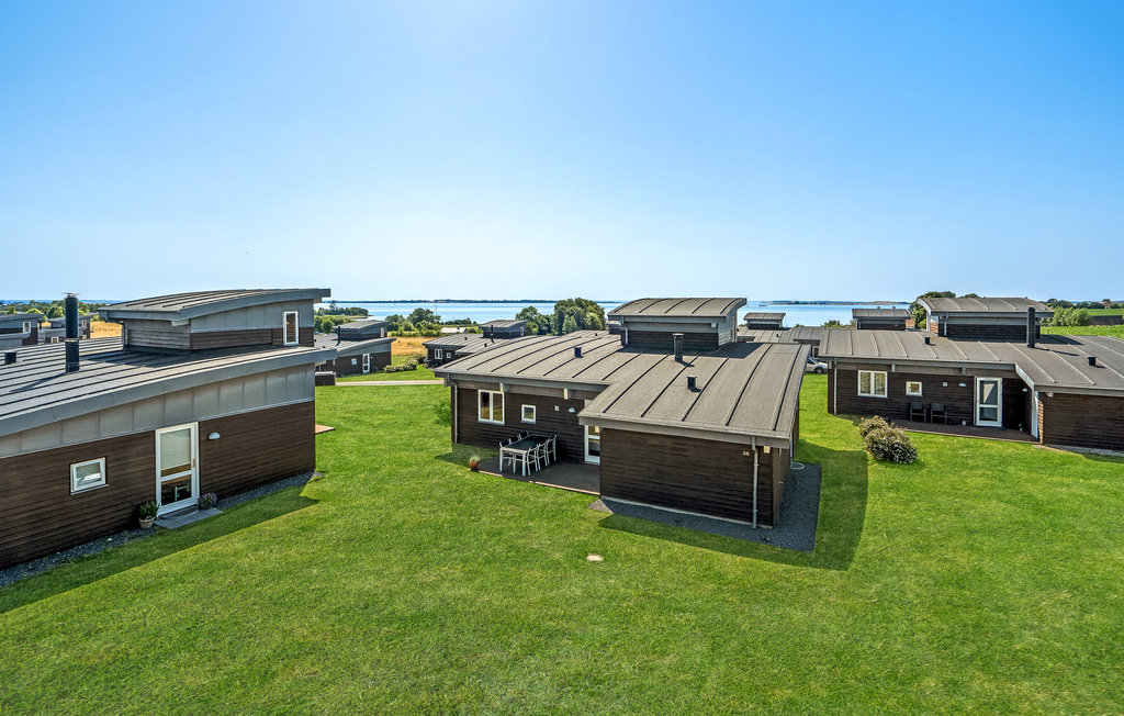 Semesterhus - Nab/Fåborg , Danmark - G52053 11