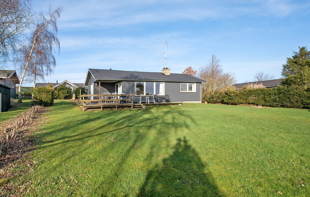 Ferienhaus - Horne Sommerland , Dänemark - G52126 13