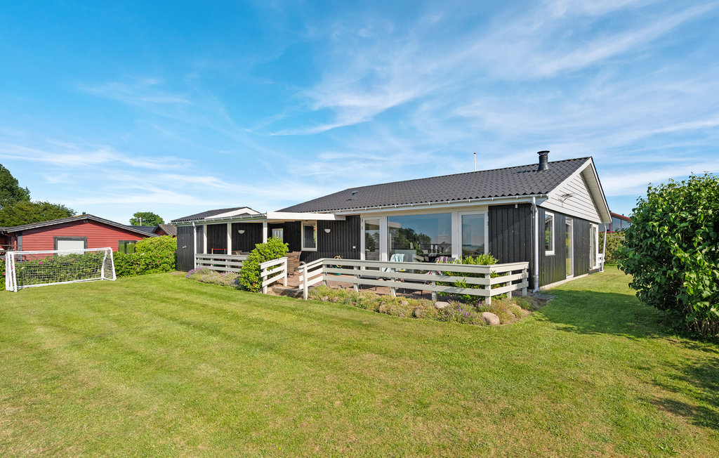 Ferienhaus - Hesseløje Strand , Dänemark - G52177 13