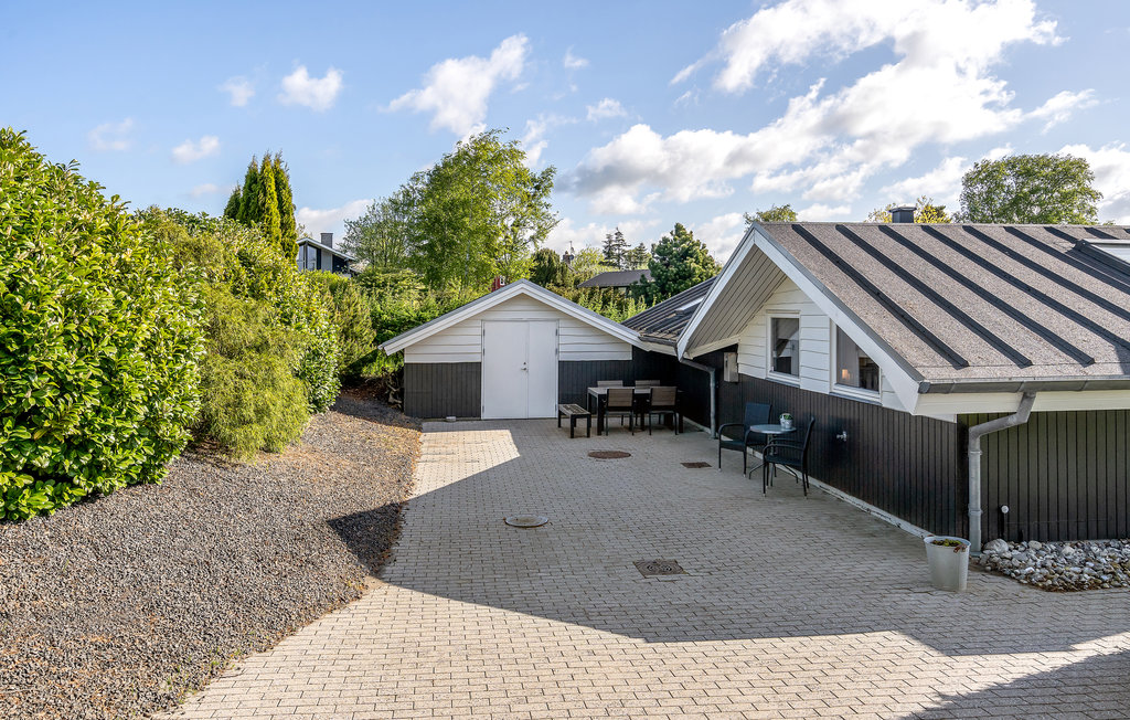 Feriehuse - Horne Sommerland , Danmark - G52662 9