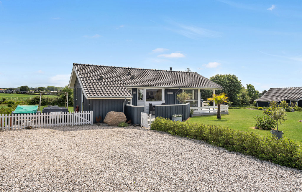 Ferienhaus - Horne Sommerland , Dänemark - G52051 10