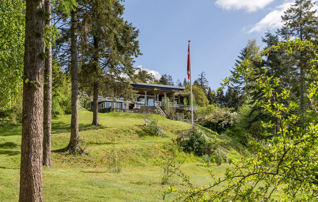 Ferienhaus - Svanninge , Dänemark - G52044 11