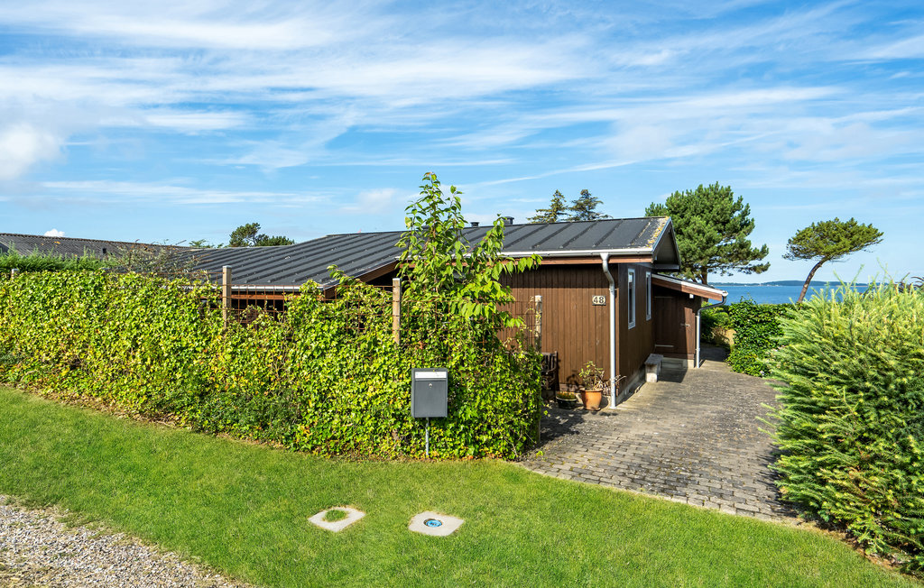 Feriehuse - Bøjden , Danmark - G52048 11