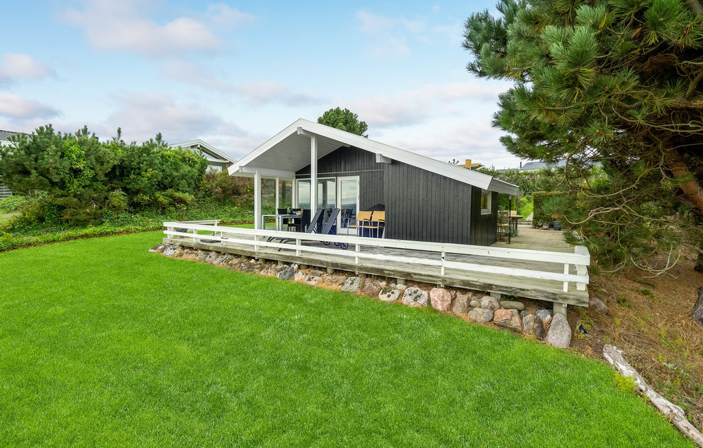 Ferienhaus - Horne Sommerland , Dänemark - G52050 11