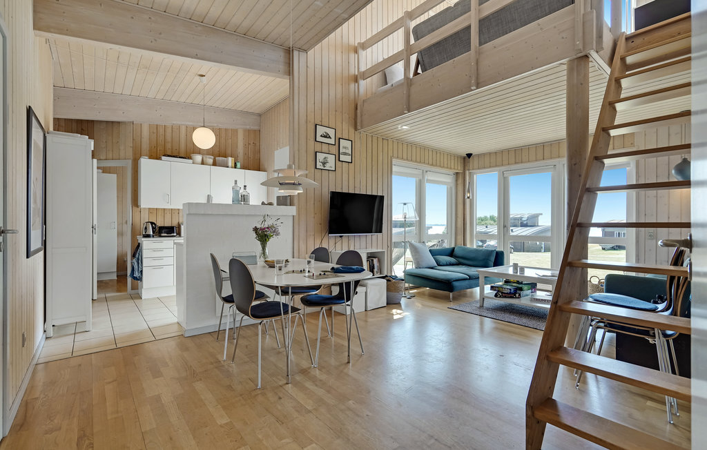 Semesterhus - Nab/Fåborg , Danmark - G52053 4