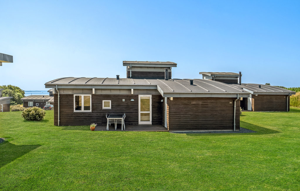 Semesterhus - Nab/Fåborg , Danmark - G52053 8