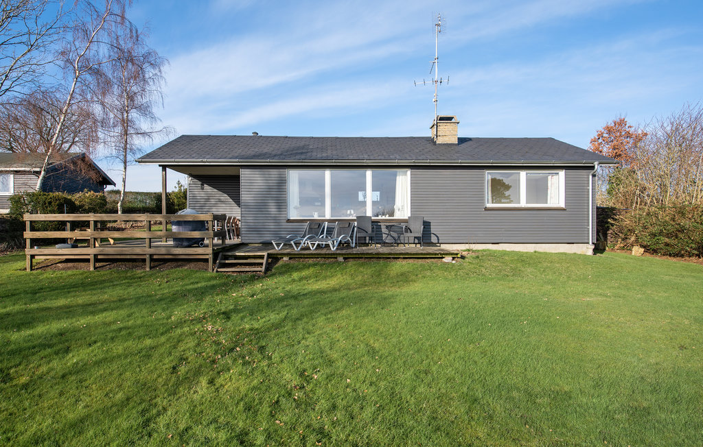 Ferienhaus - Horne Sommerland , Dänemark - G52126 12
