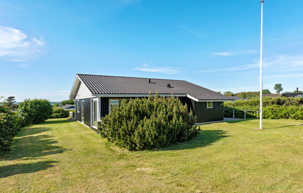 Ferienhaus - Hesseløje Strand , Dänemark - G52177 12