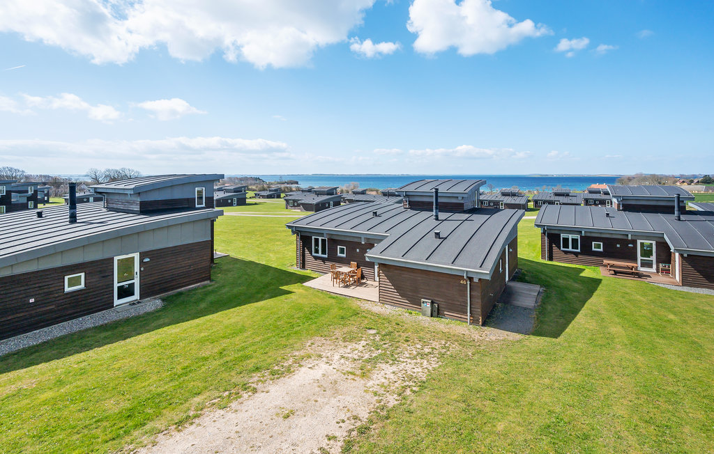 Ferienhaus - Nab/Fåborg , Dänemark - G52346 12