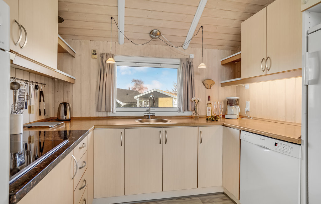 Feriehuse - Sandager Næs , Danmark - G52529 27