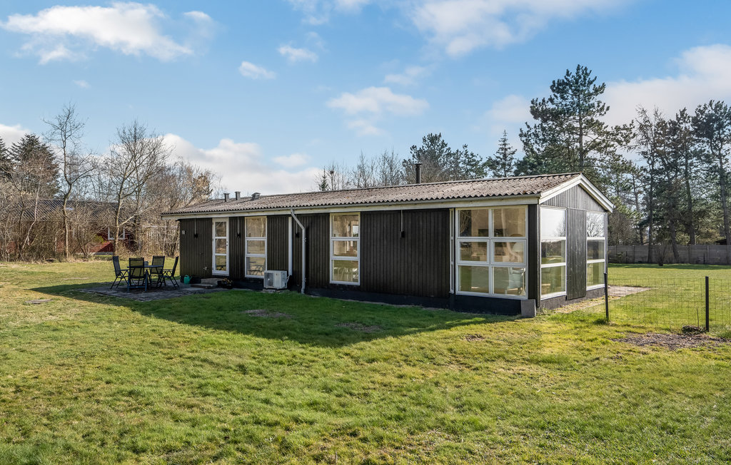 Ferienhaus - Faldsled , Dänemark - G52665 12