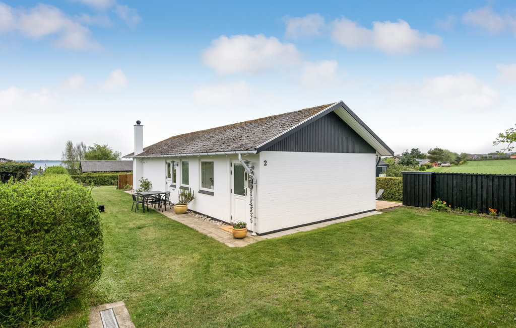 Feriehuse - Horne Sommerland , Danmark - G52666 12