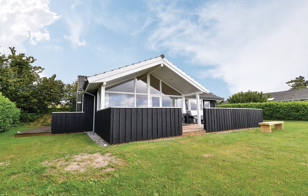 Ferienhaus - Horne Sommerland , Dänemark - G52009 6