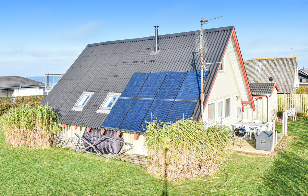Ferienhaus - Sandager Næs , Dänemark - G52019 6