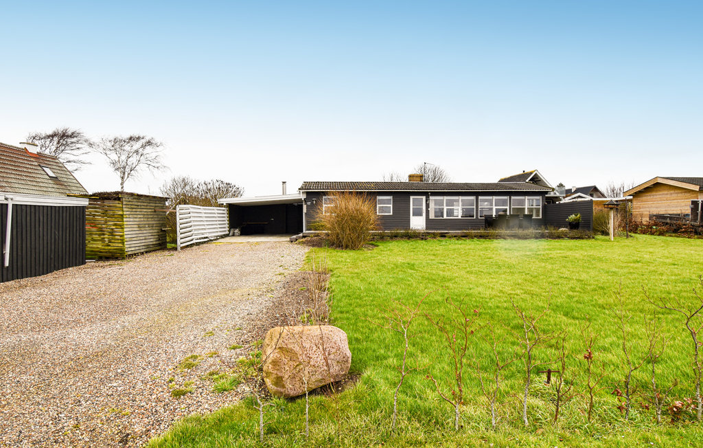 Ferienhaus - Sandager Næs , Dänemark - G52025 6