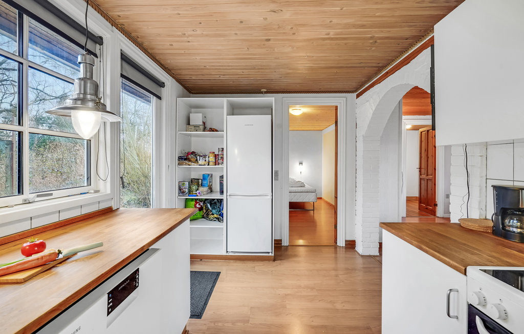 Feriehuse - Faldsled , Danmark - G52041 9