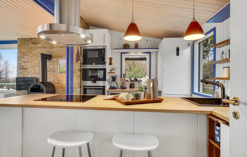 Ferienhaus - Svanninge , Dänemark - G52044 5